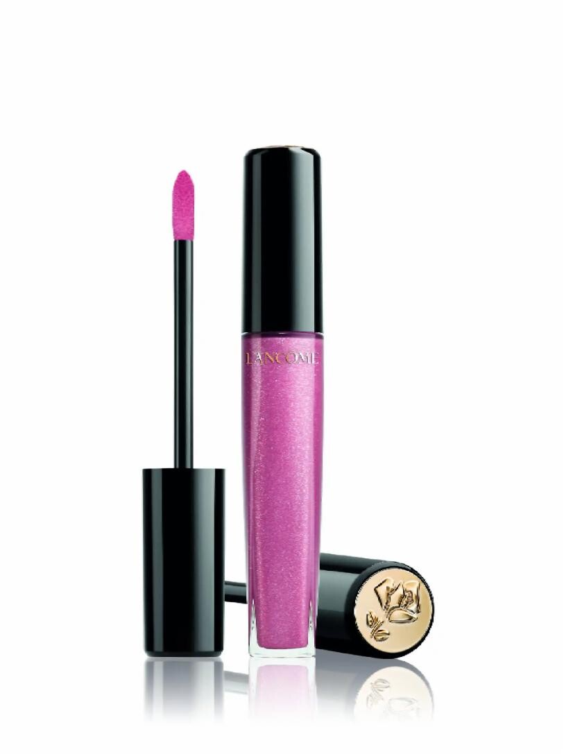 

Блеск для губ L'Absolu Gloss Sheer, оттенок Sur Les Toits Lancome