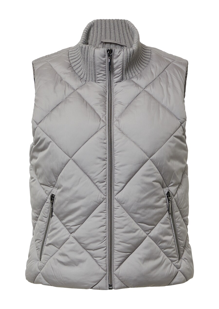 

Жилет COMMA, Grey