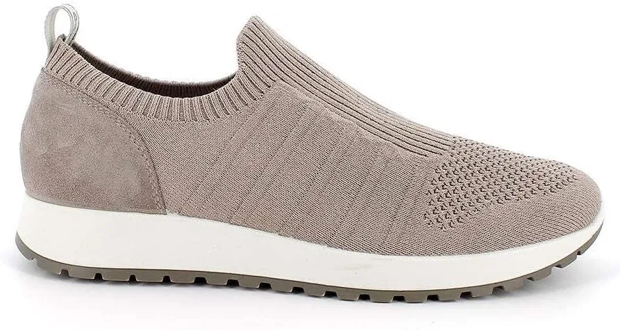Мужские кроссовки без шнурков IGI&CO 7632522, Beige