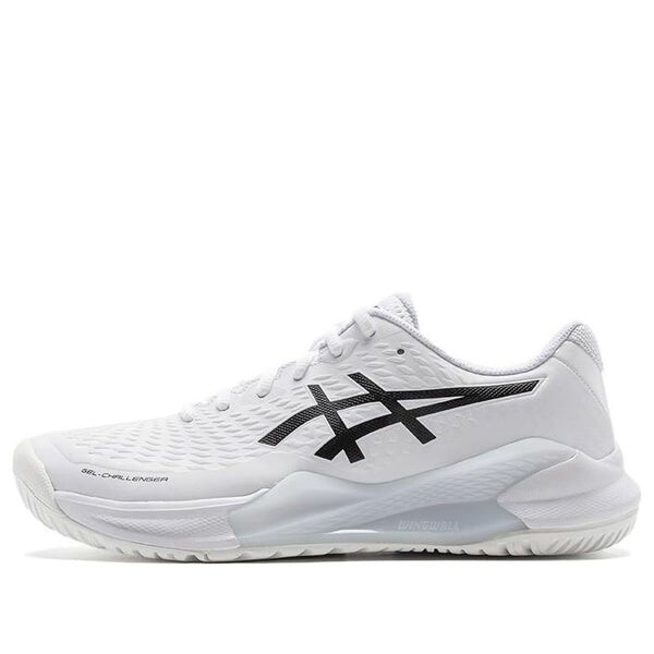 

Кроссовки гель Challenger 14 Asics, белый