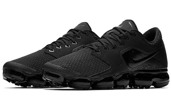 Кроссовки air vapormax cs Nike, черный — фото 3