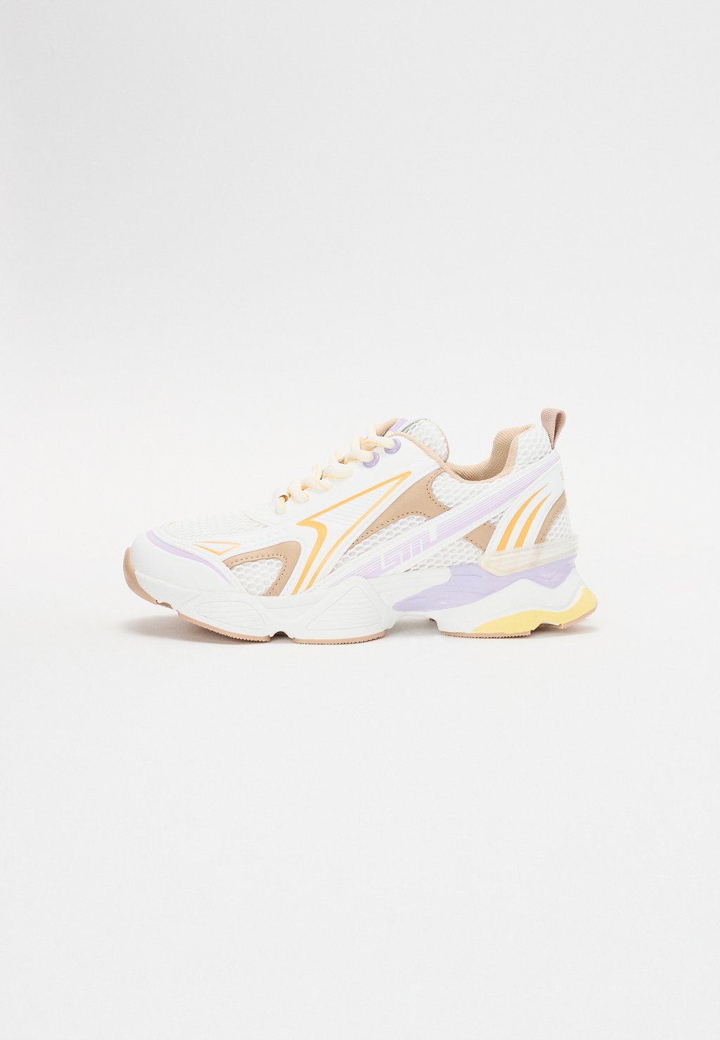 Кроссовки SPEEDSTER Steve Madden, мультиколор
