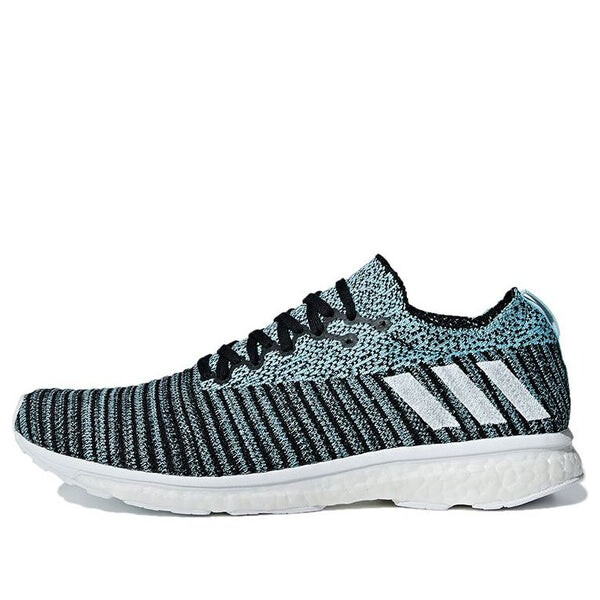 

Кроссовки adizero prime ltd Adidas, синий