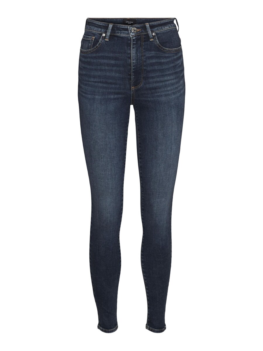 

Узкие джинсы VERO MODA VMSophia, синий деним