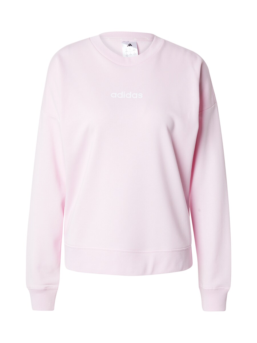 

Спортивная толстовка ADIDAS SPORTSWEAR, розовый