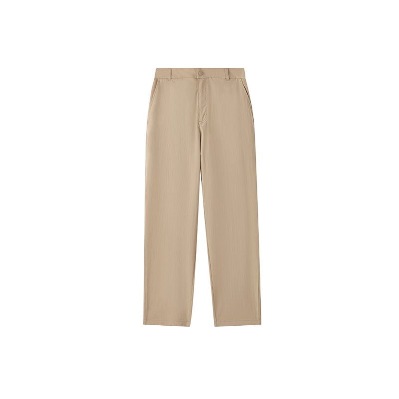 

New Balance SS25 вязаные спортивные штаны мужские темный хаки