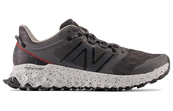 Кроссовки свежие пены гаро New Balance, черный — фото 2