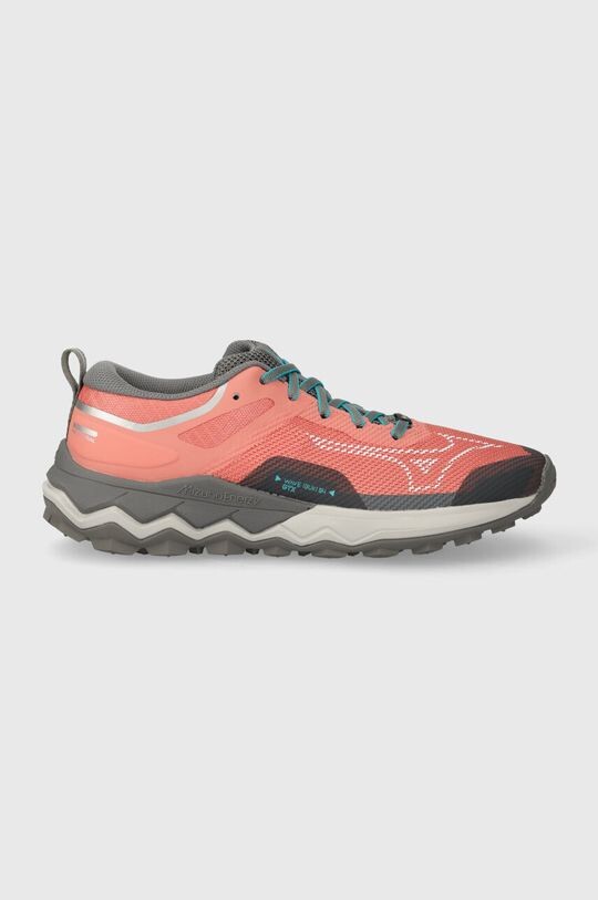 

Кроссовки Wave Ibuki 4 GTX Mizuno, розовый