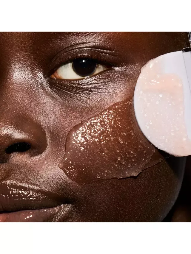 Маска для лица Fenty Beauty — Ночная увлажняющая Dew N Plump Intense Hydration Slushie, 75 мл — фото 2