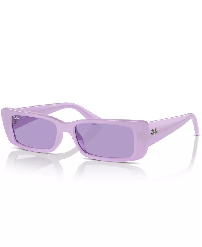 

Солнцезащитные очки унисекс Teru Ray-Ban, фиолетовый