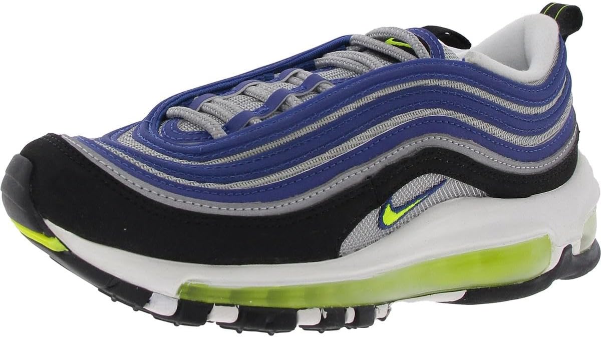 

Футбольные бутсы Nike Vapor Edge Pro 360 2 для мужчин, Blue/Green/White