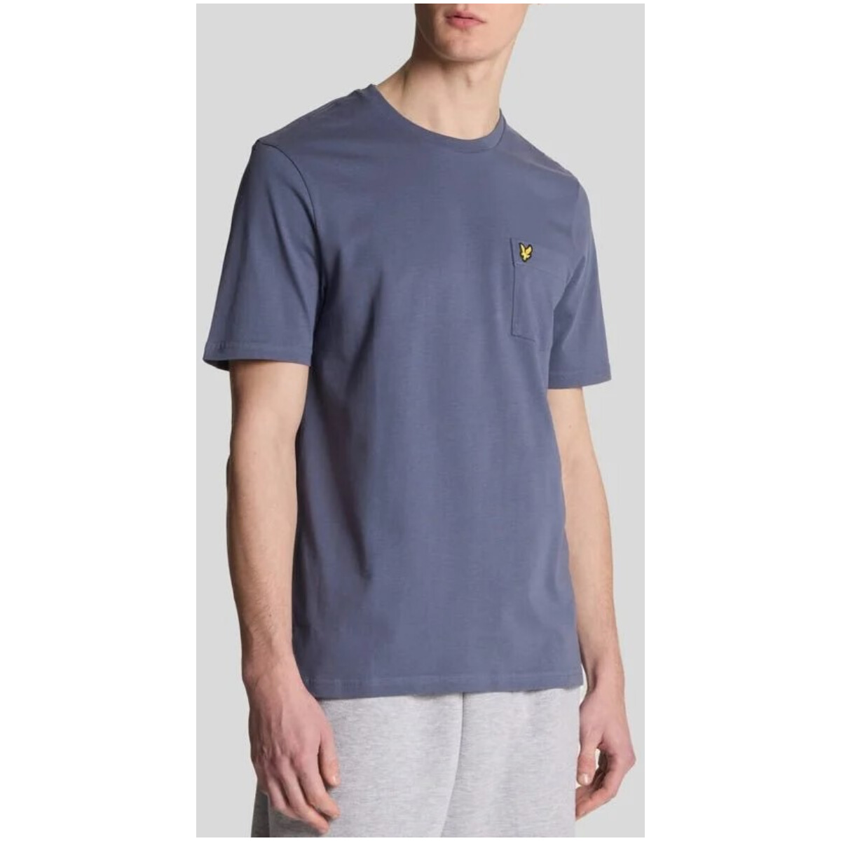 

Футболки Lyle & Scott