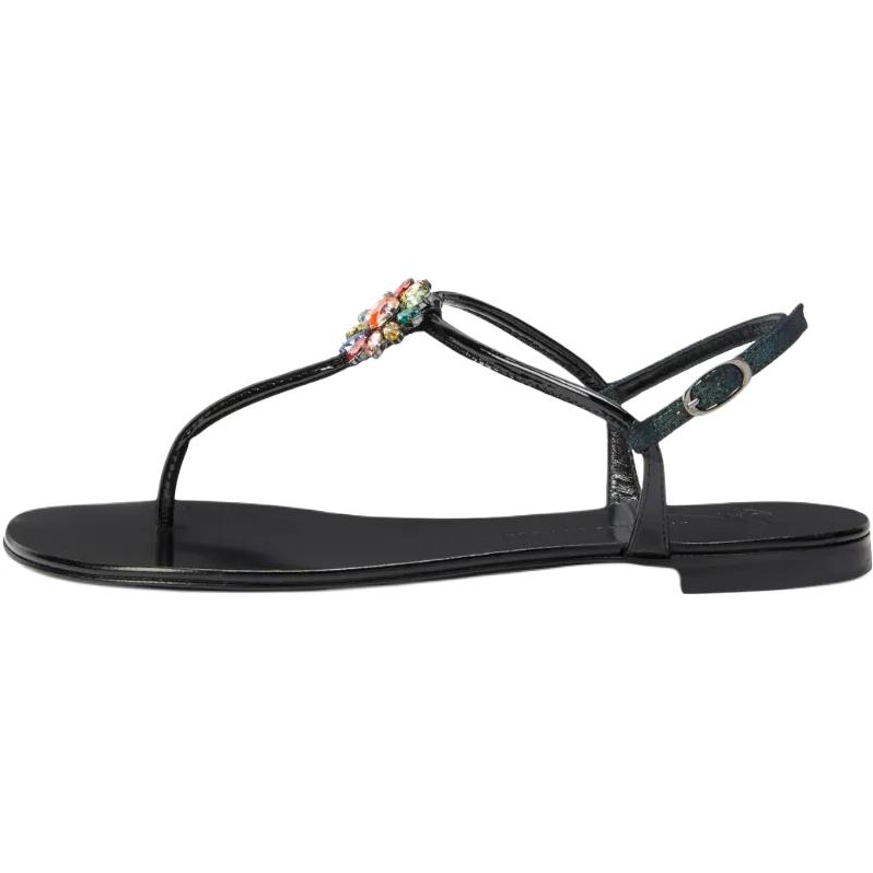 Сандалии женские Noussa Giuseppe Zanotti, Original Shoe Box Included