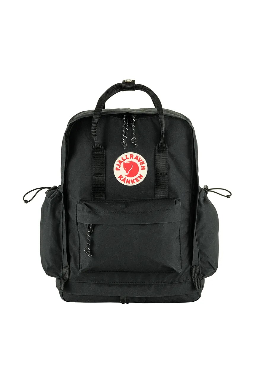 

Рюкзак Kanken Fjallraven, черный