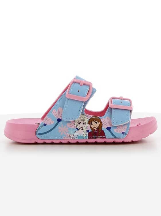 

Тапочки Kids Movie Heroes FROZEN CLASSIC, синий
