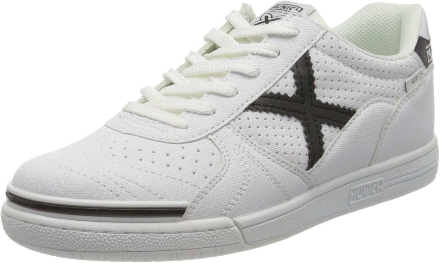 

Мюнхенские универсальные кроссовки G-3 Profit Munich, белый