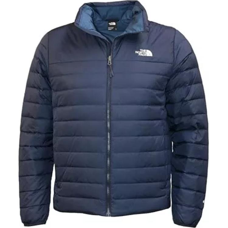 

Куртка и пальто Minoqua мужская, цвет морской волны THE NORTH FACE, Marine Blue