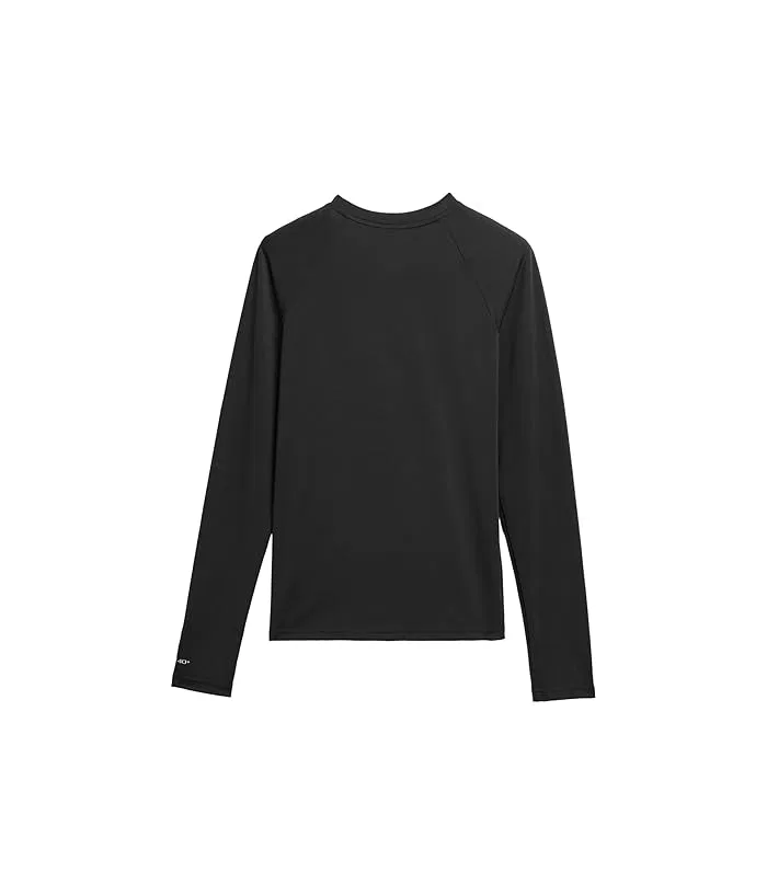 Рашгард с длинным рукавом UV-защита Hydroguard Dri-FIT Nike, Light Thistle — фото 2