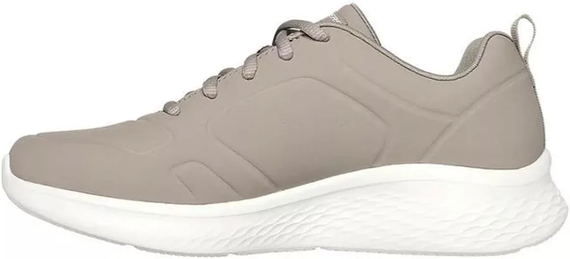 Skechers Женские 150047Кроссовки, Light Brown — фото 2