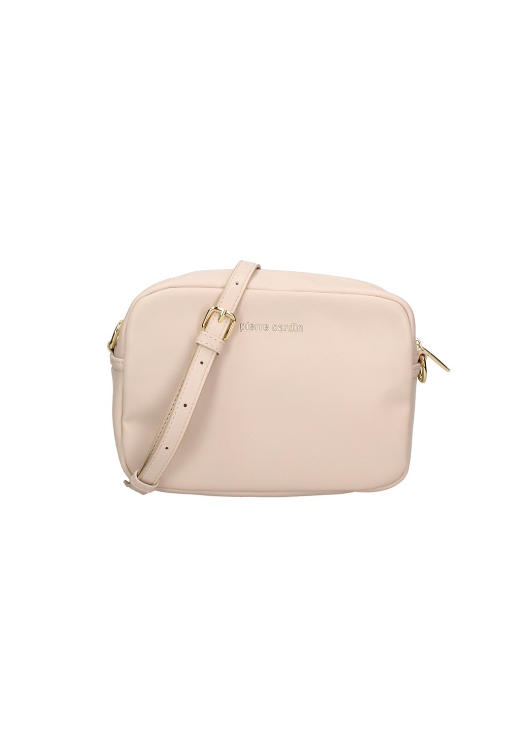 

Сумка через плечо Across body bag Pierre Cardin, серо-коричневый