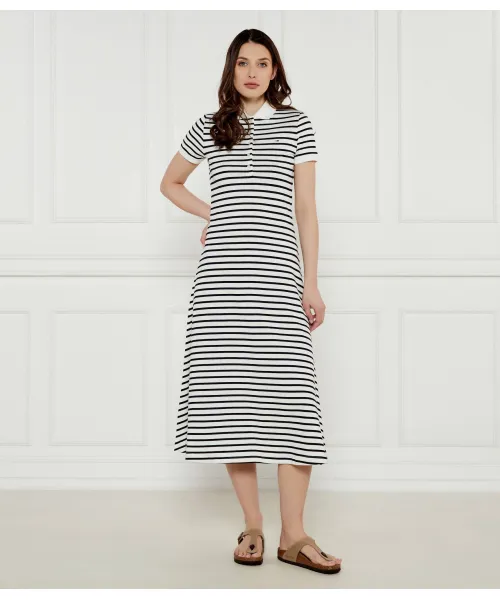 

Платье Tommy Jeans, черный