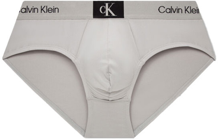 

Мужские трусы Calvin Klein, цвет 1PC (Grey)