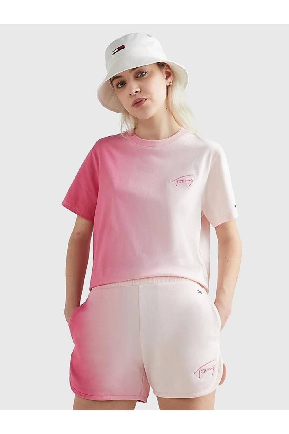 

Футболка Tommy Hilfiger