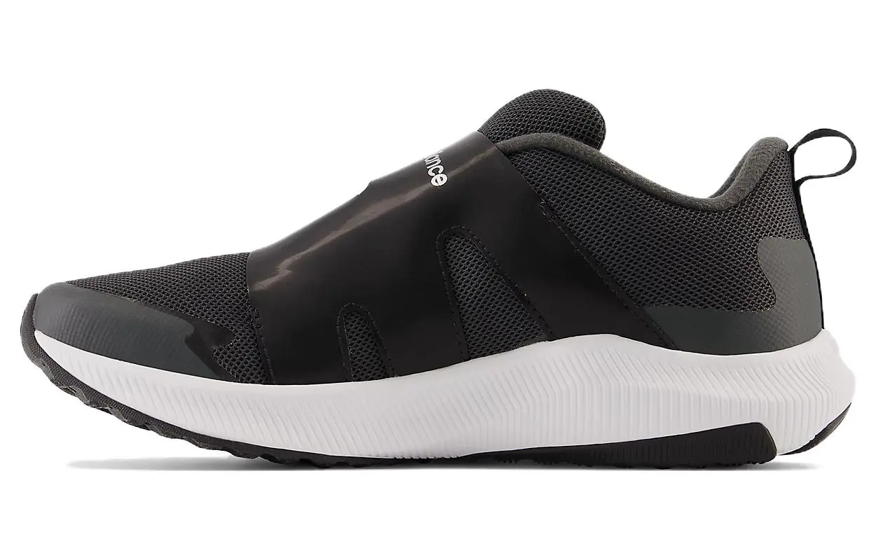 

Кроссовки New Balance DynaSoft Reveal Kids Lifestyle Shoes GS Low-top Dark Gray