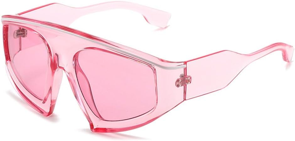 

Модные солнцезащитные очки-ободок для женщин и мужчин, с линзами в оправе, в винтажном стиле, для путешествий, походов и спорта, с защитой от ультрафиолета UV400 HVTVTLA, C6