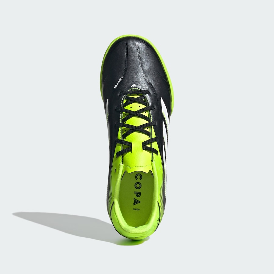 Спортивные кроссовки ADIDAS PERFORMANCE Copa Pure 3 League, черный — фото 2