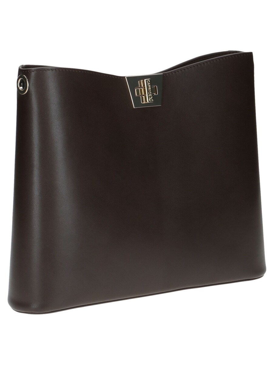 

Сумочка CAPRICE, темно-коричневый