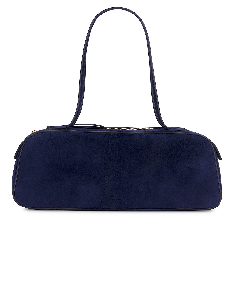 

Сумка через плечо Simona Khaite, Midnight Navy