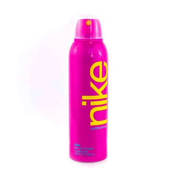 

Pink 200 мл Nike