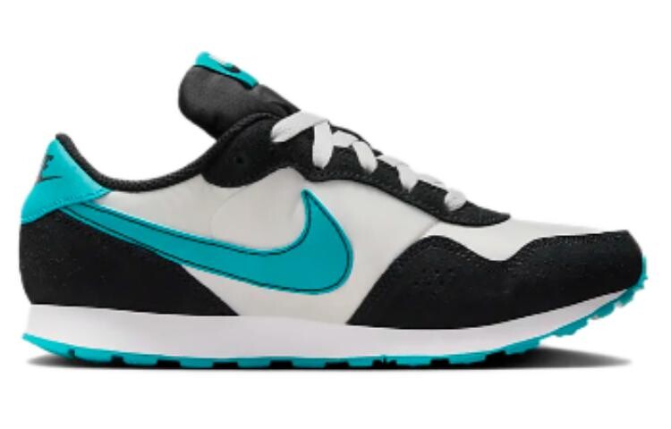 Кроссовки Nike MD Valiant для женщин, Black/Blue — фото 2
