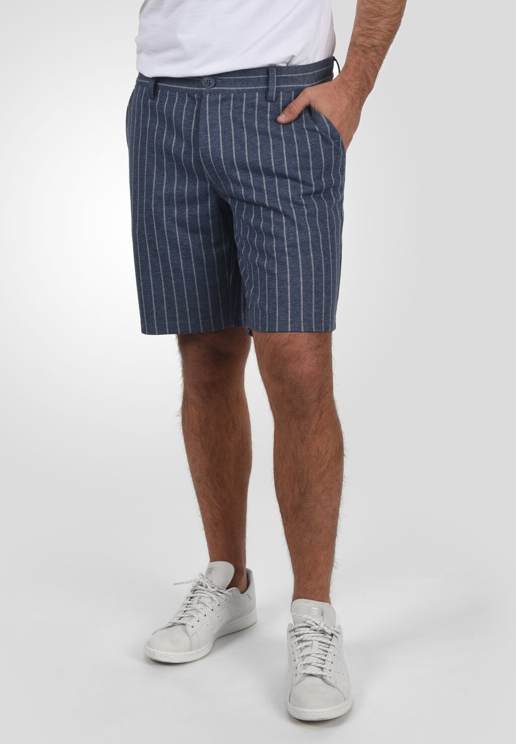 

Шорты AMUR Blend, цвет dress blues