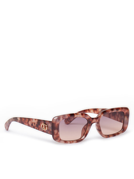 

Солнцезащитные очки Melamas 13935373 Aldo, розовый