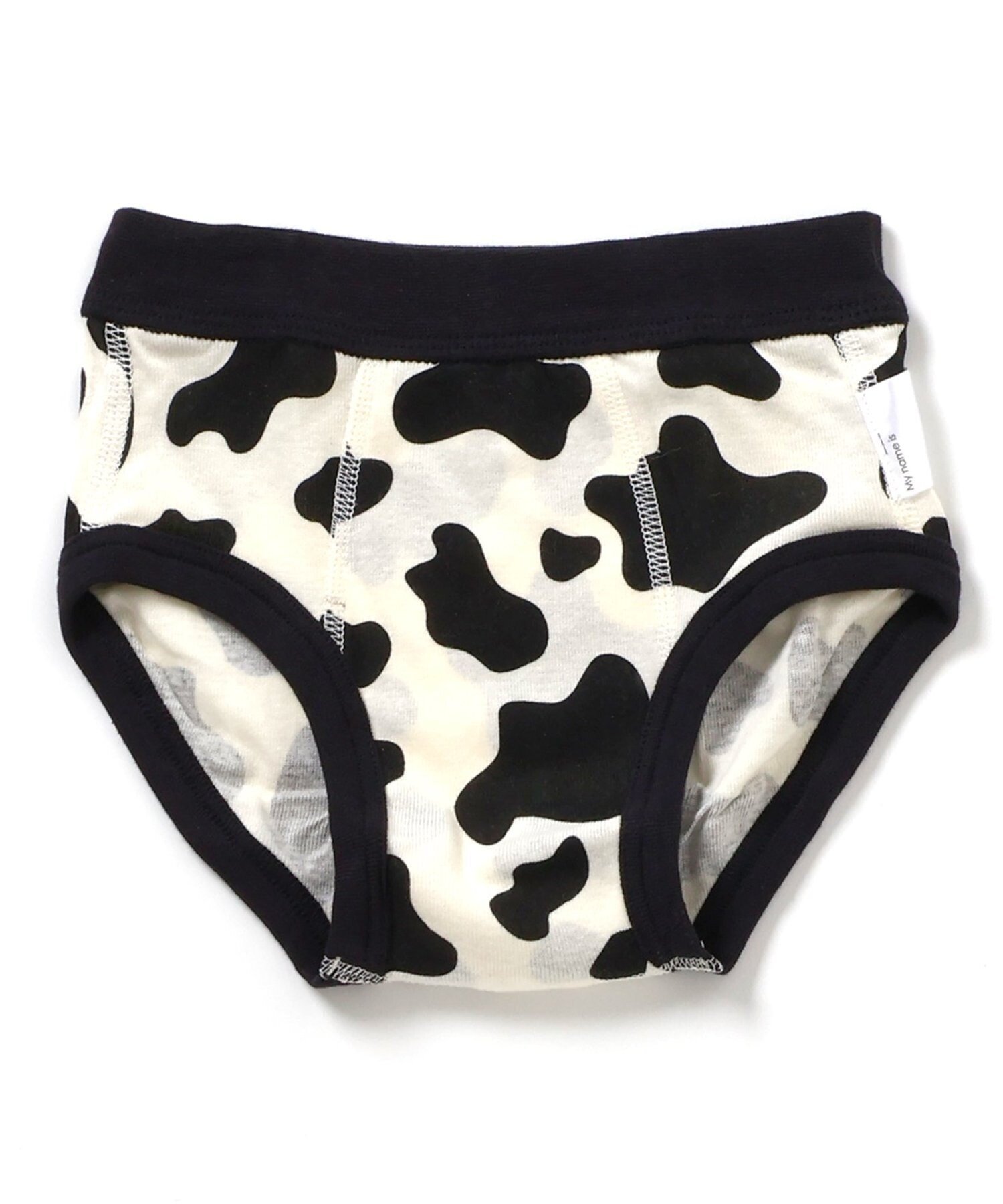 Детские трусы BREEZE, Black