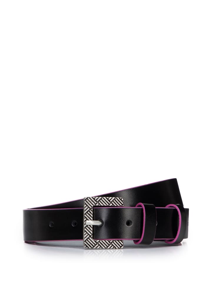 

Ремень Wittchen Leather belt, цвет Multicolored