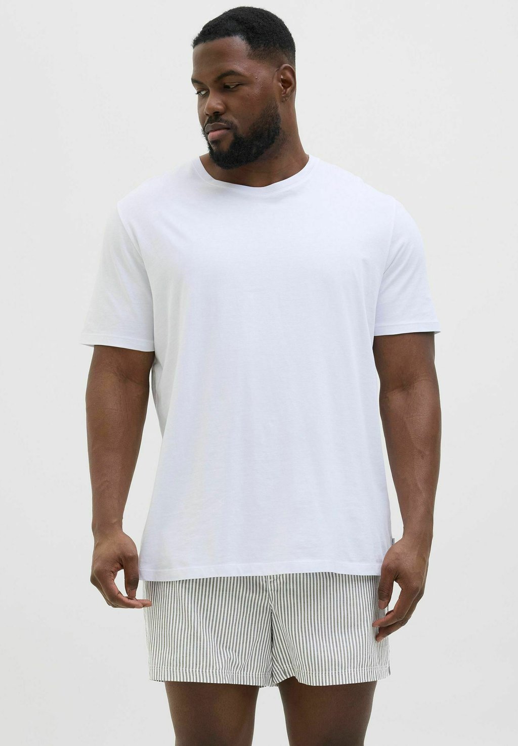 

Боксеры JACMILANO 5 PACK PLS SN Jack & Jones, черный