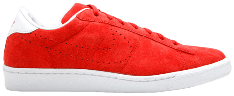 

Кроссовки Nike Zoom Tennis Classic Hf 'Fragment', красный
