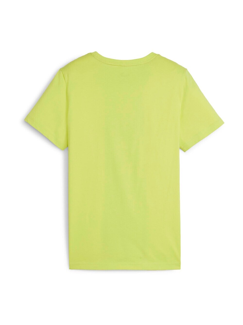 

Футболка Puma Essentials, лайм