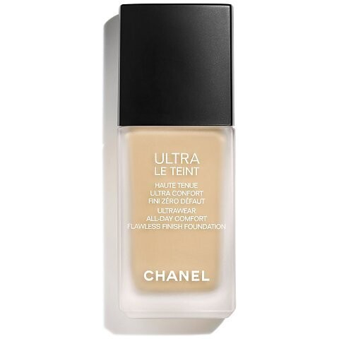 

Тональный крем 30 мл Chanel Ultra Le Teint Fluide BD121