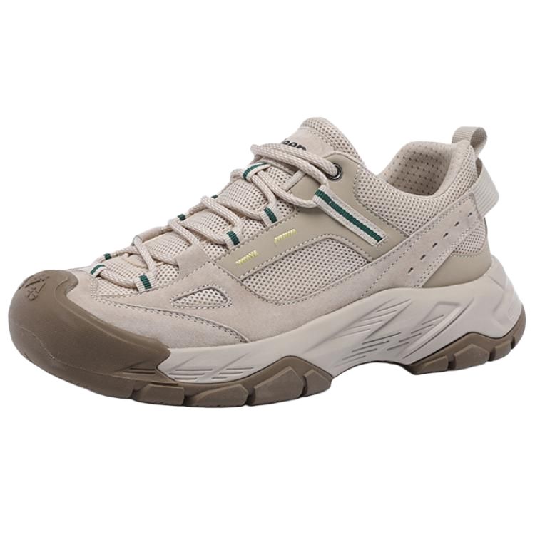 

Jeep Низкие походные ботинки мужские, светло-коричневые