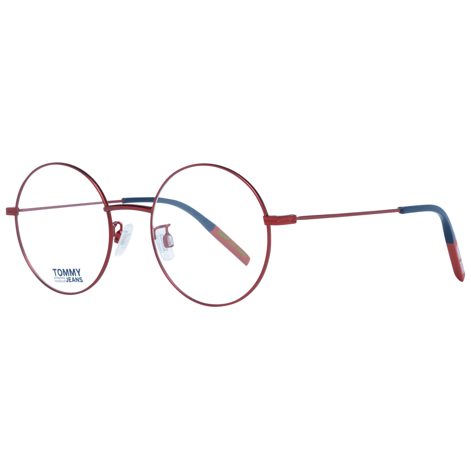 

Красные женские оптические оправа Tommy Hilfiger