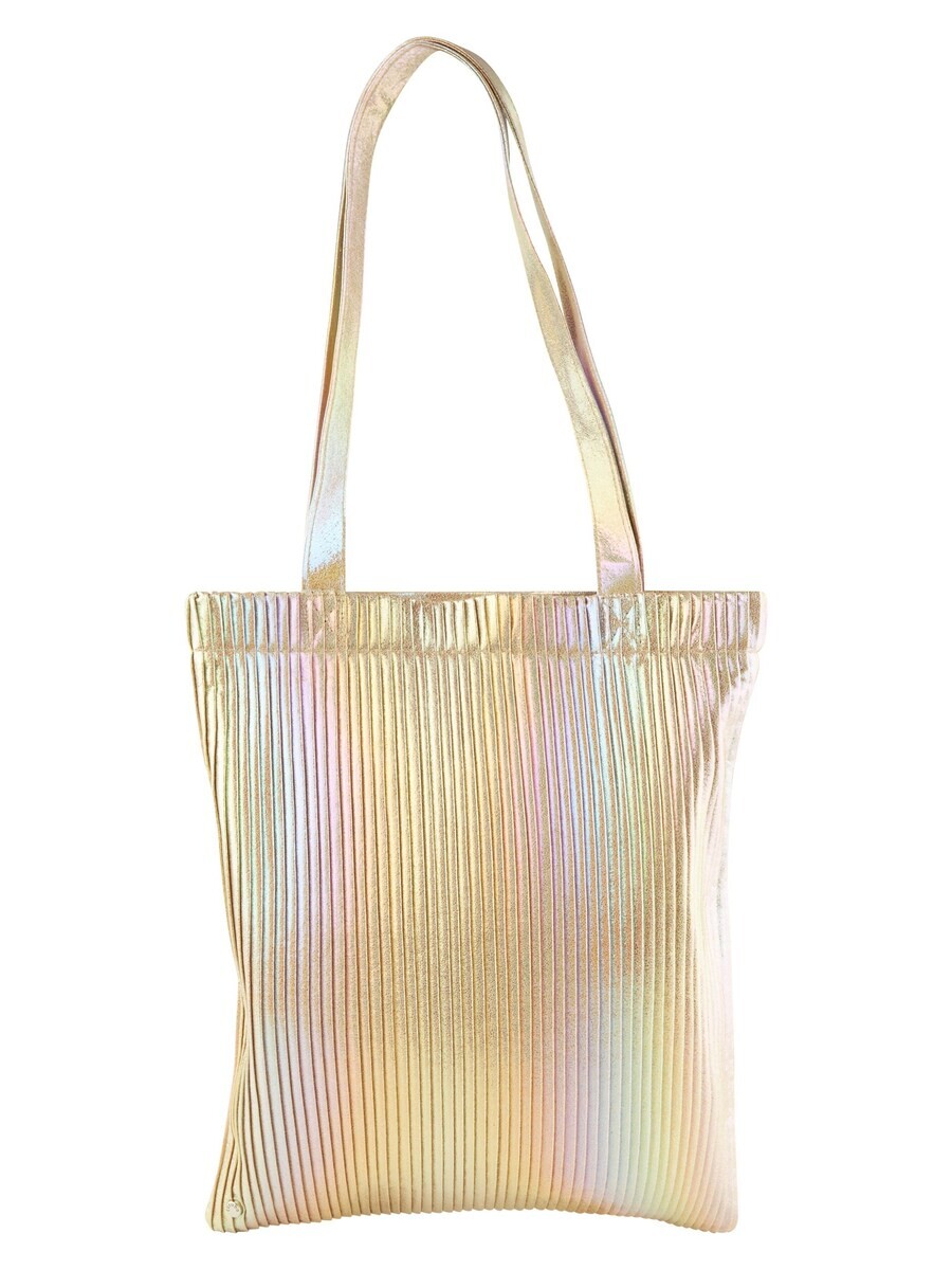 

Шоппер Curuba Shopper RAINBOW, бежевый