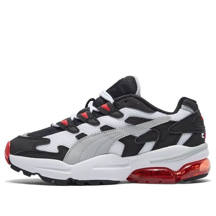 

Кроссовки PUMA Cell Alien OG 'Black Risk Red' 369801-03, черный