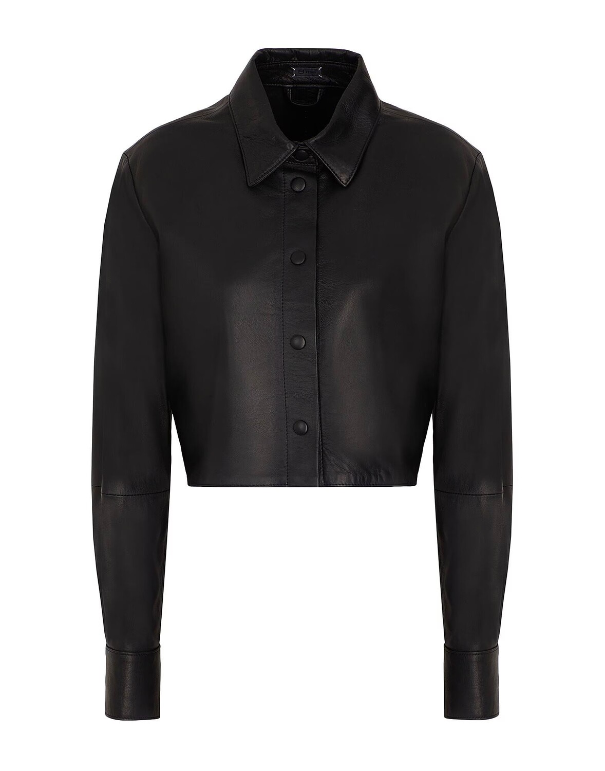 

Рубашка 8 By Yoox, черный