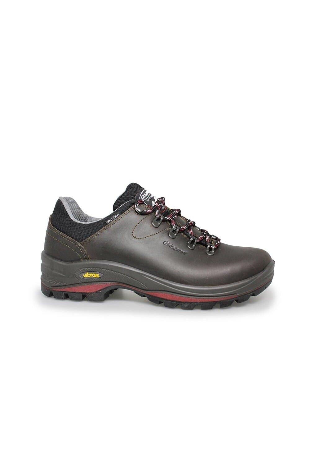 

Прогулочные туфли Dartmoor GTX из восковой кожи Grisport, коричневый