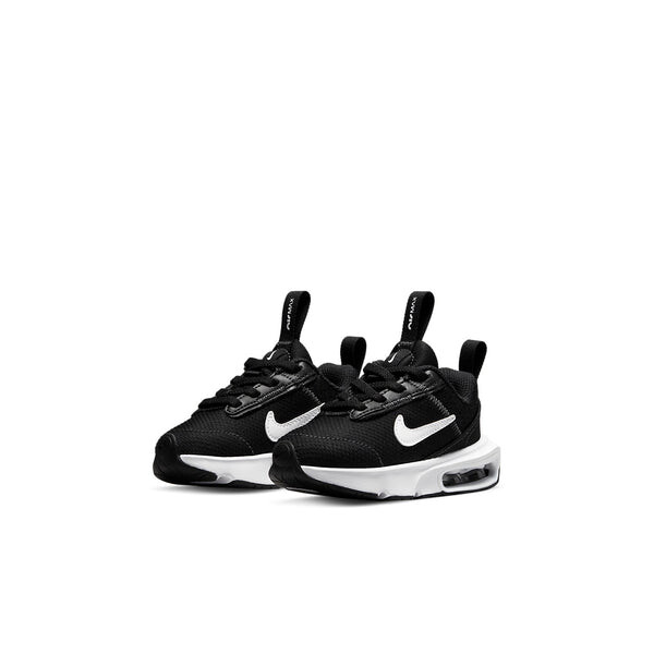 Кроссовки air max interlock lite Nike, черный — фото 3