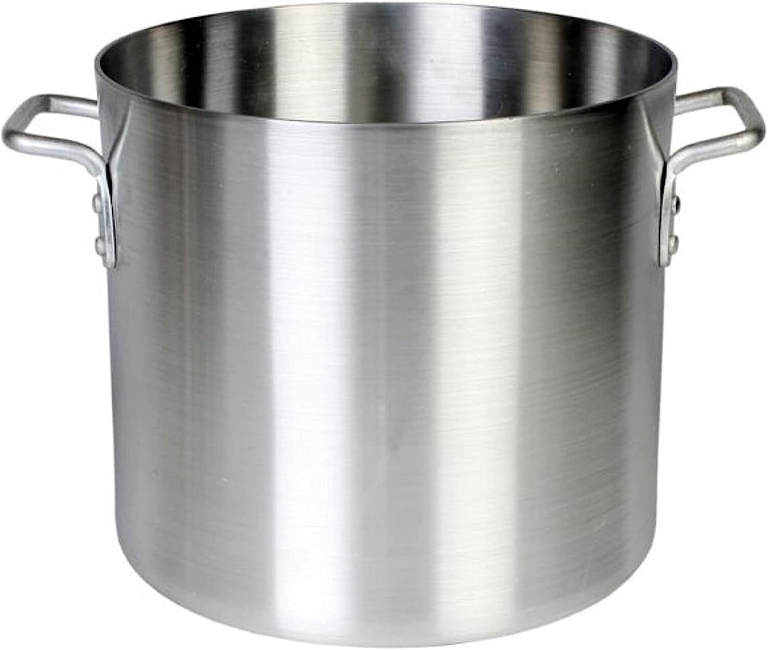 

Кастрюля универсальная Truecraftware Aluminum
